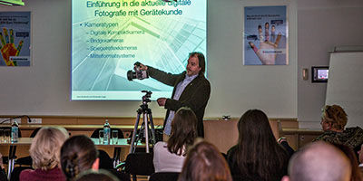 Fotoseminar