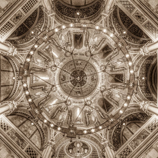Close to Heaven - Fotografie von Stephan Huger