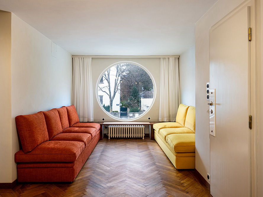 Architektur-Fotografie | Villa Beer