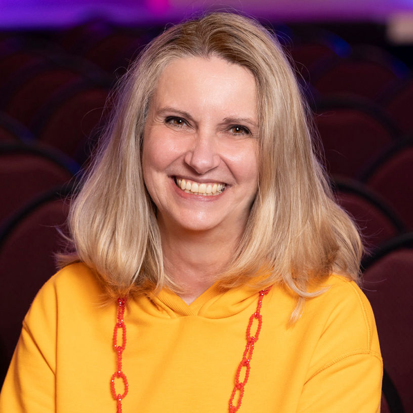 Brigitte Huger