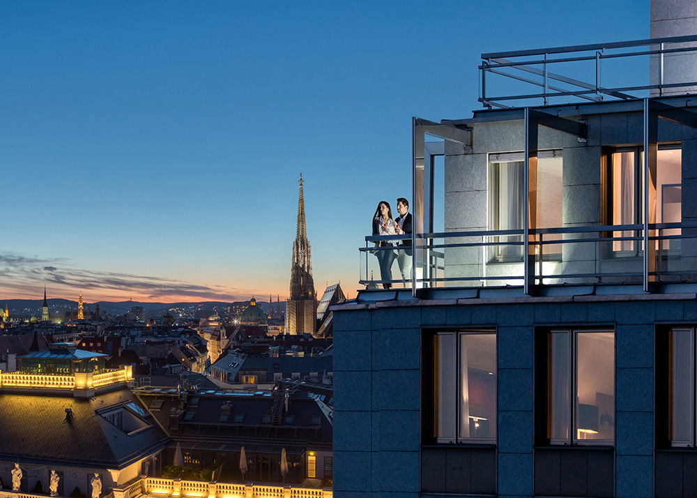 Hotel-Fotografie | Fotostudio Huger