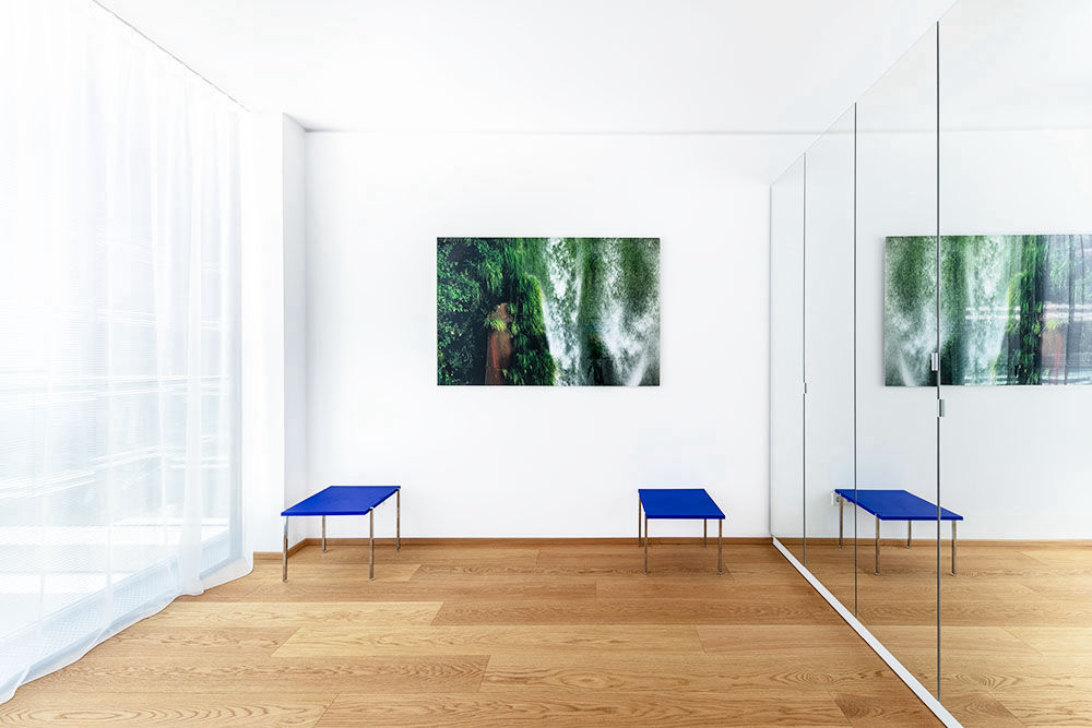 Architekturfotografie/© Fotostudio Huger