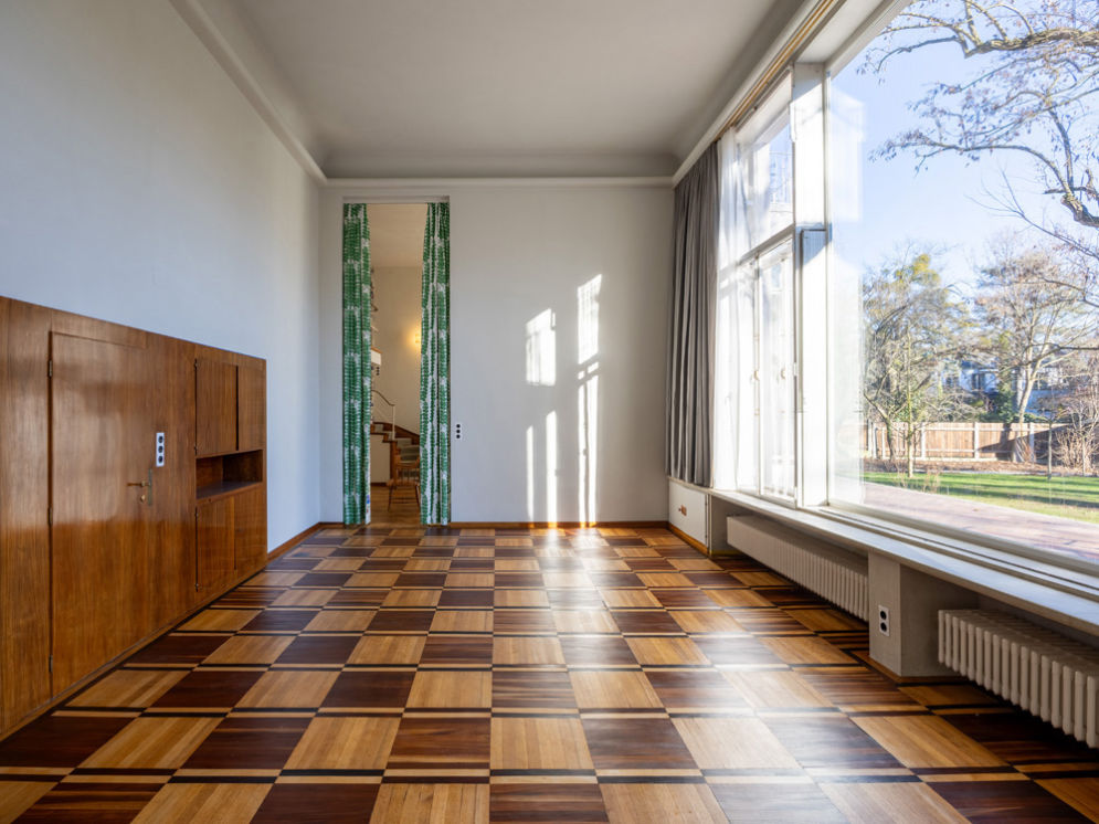 Villa Beer | © Jakob Huger