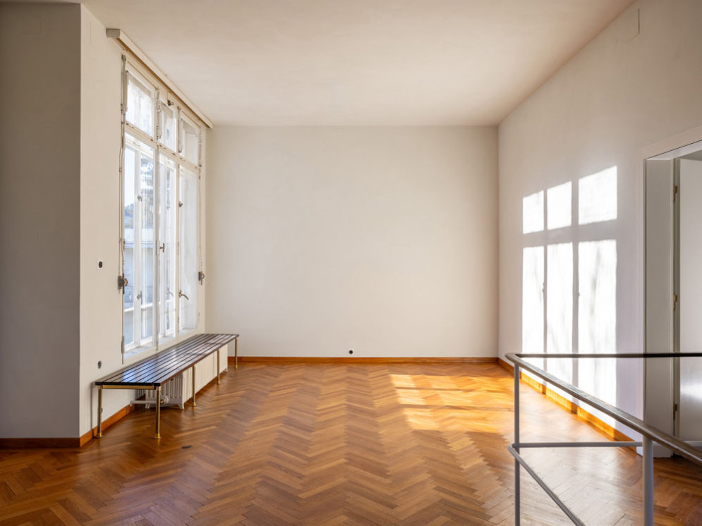 Villa Beer | © Jakob Huger