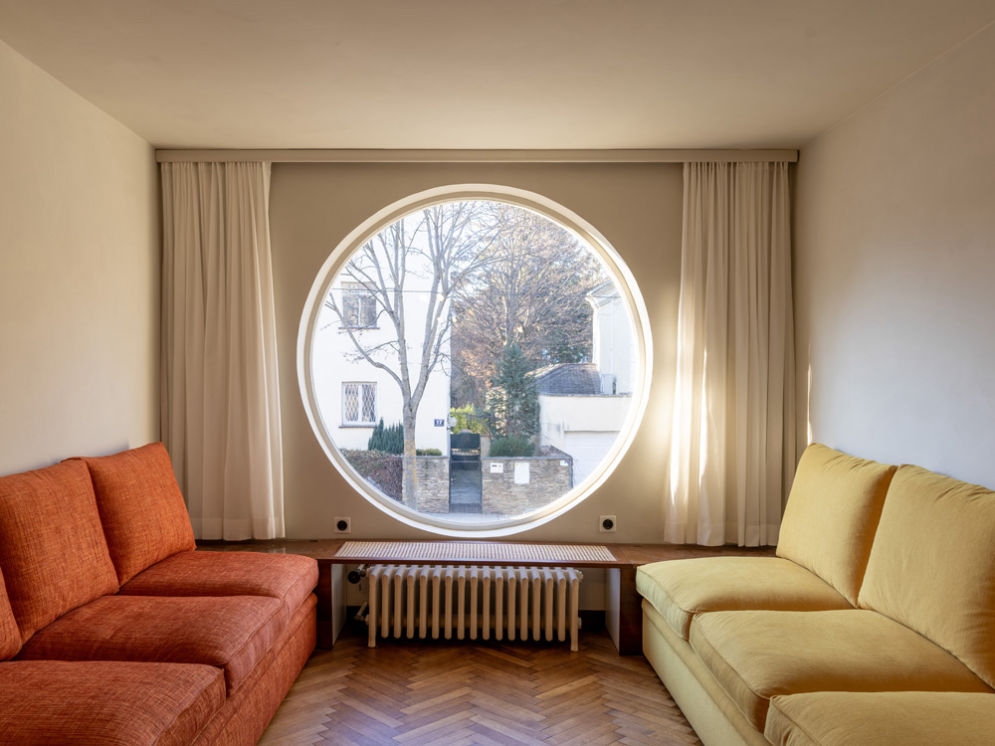 Villa Beer | © Jakob Huger