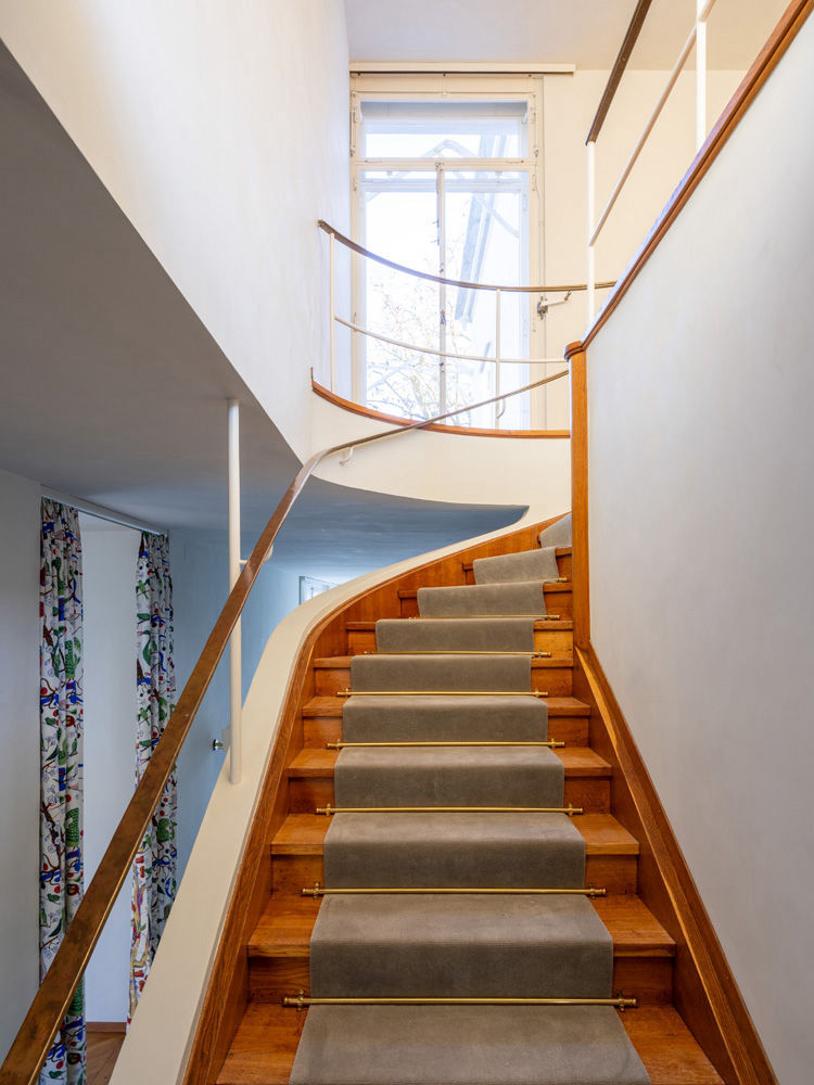 Villa Beer | © Jakob Huger