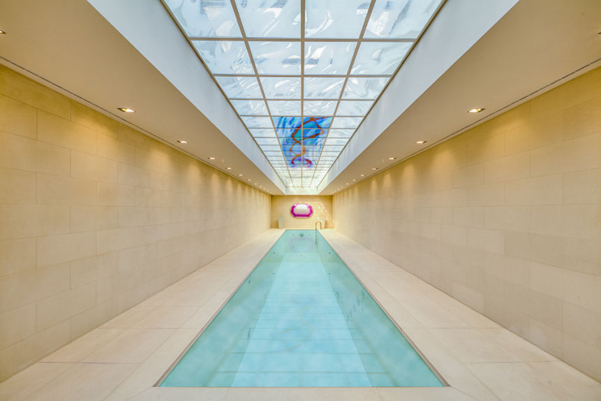 Architektur-Fotografie | Fotostudio Huger