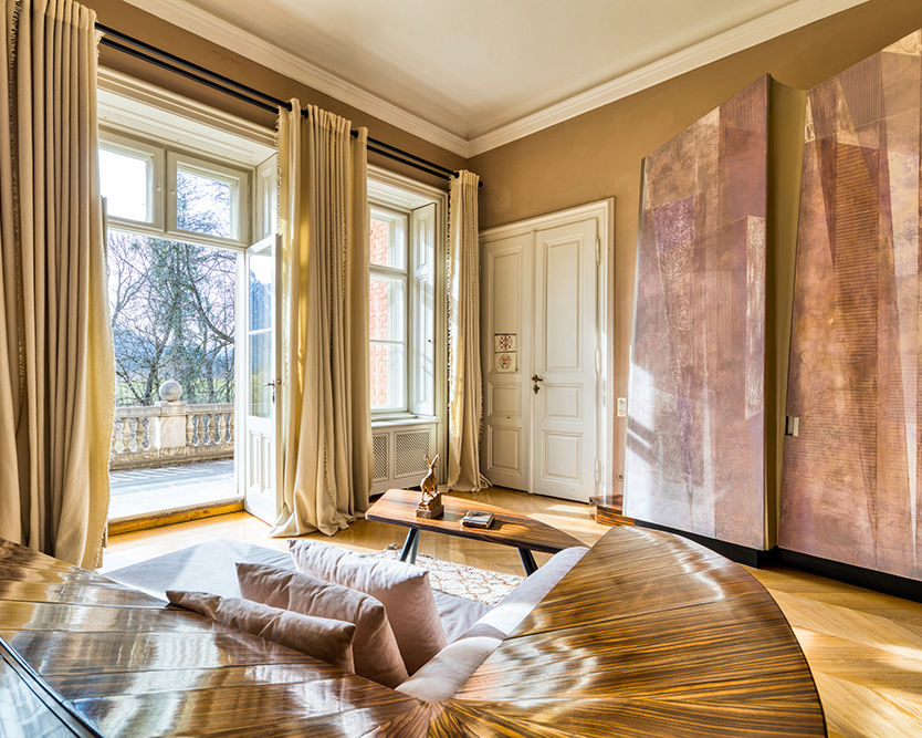 Architektur-Fotografie | Fotostudio Huger