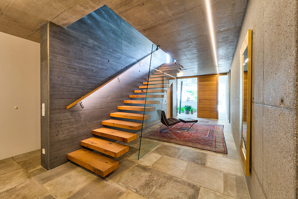 Architektur-Fotografie | Fotostudio Huger