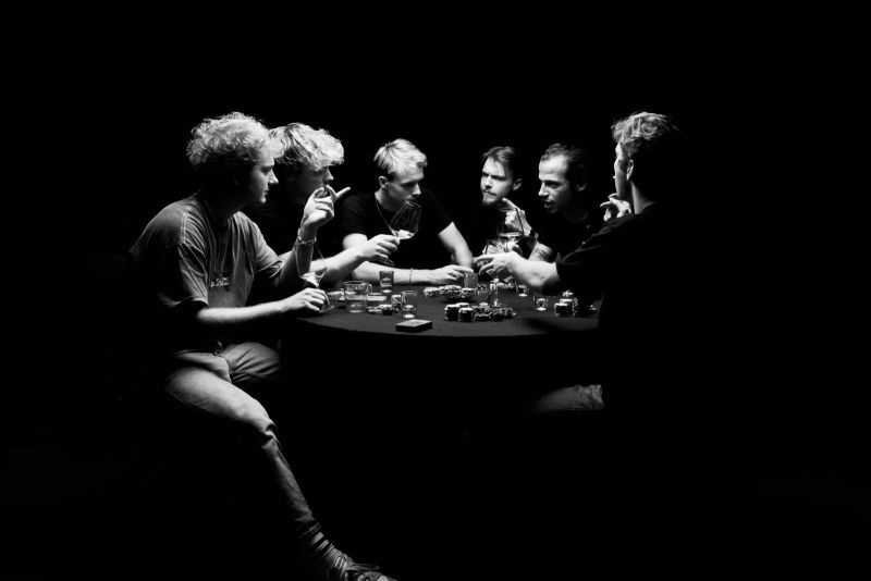 The Last Supper @ Jakob Huger
