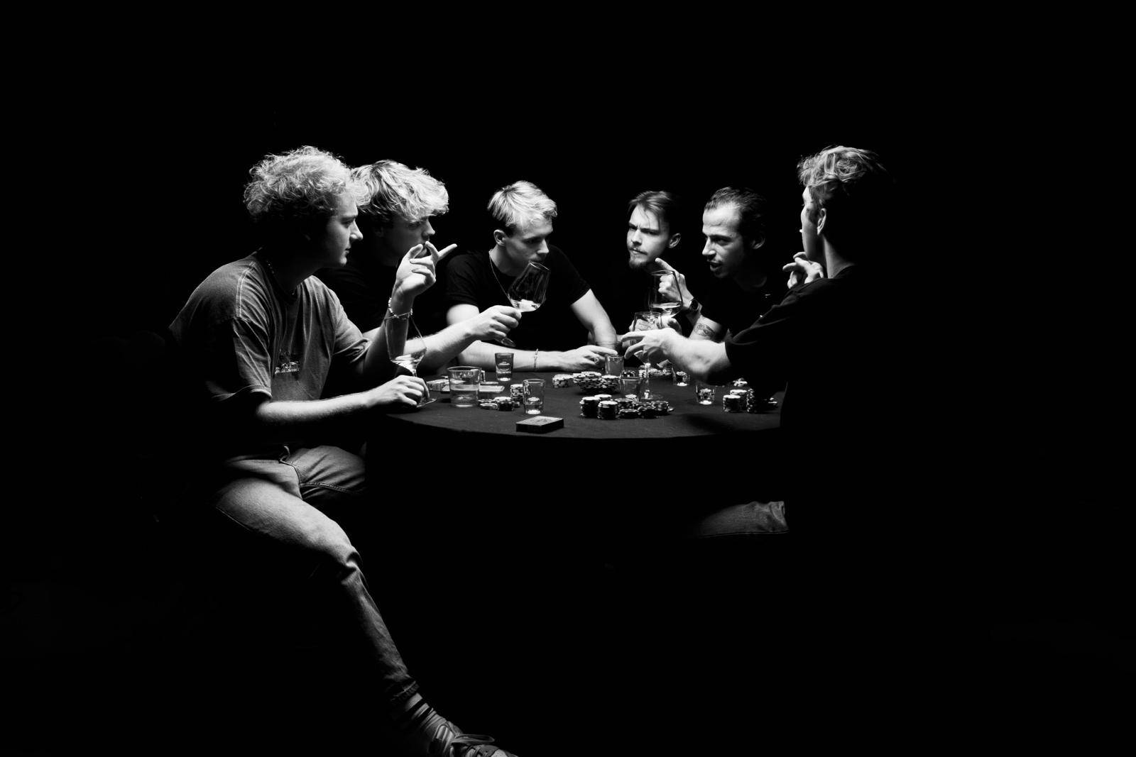 The Last Supper @ Jakob Huger