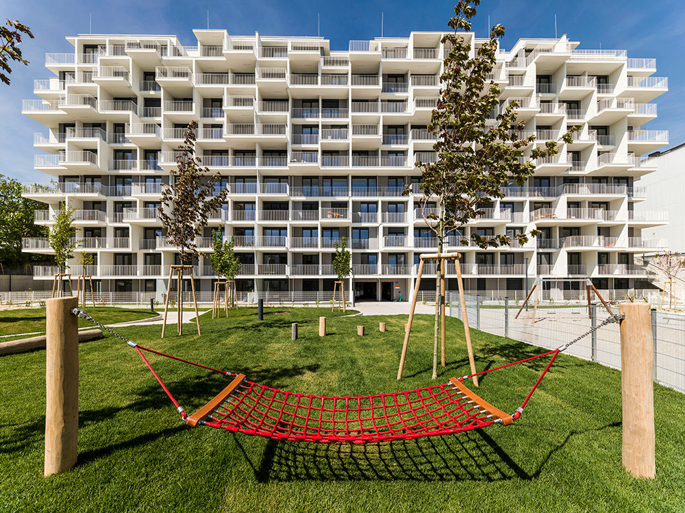 Architektur-Fotografie | Fotostudio Huger