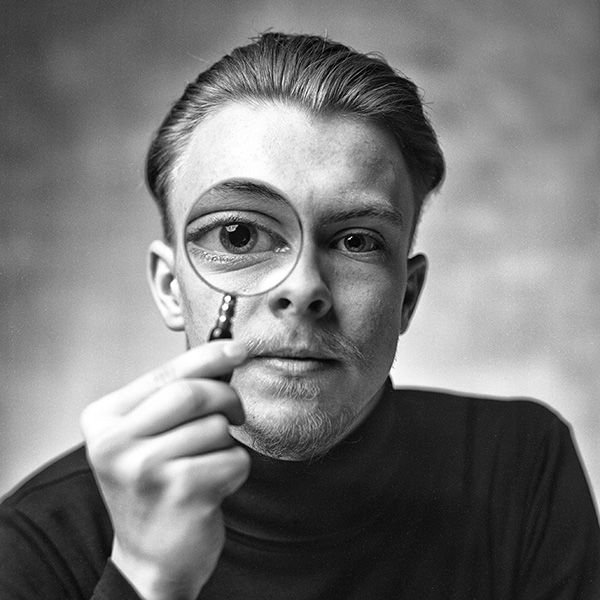 Analoge Fotografie