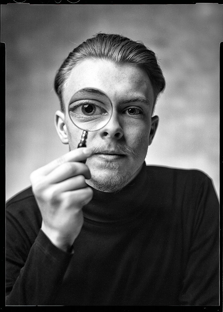 analoge Fotografie