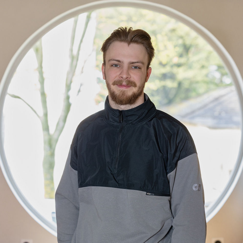 Villa Beer | © Jakob Huger