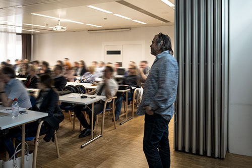 Fotoseminar Immobilien-Fotografie